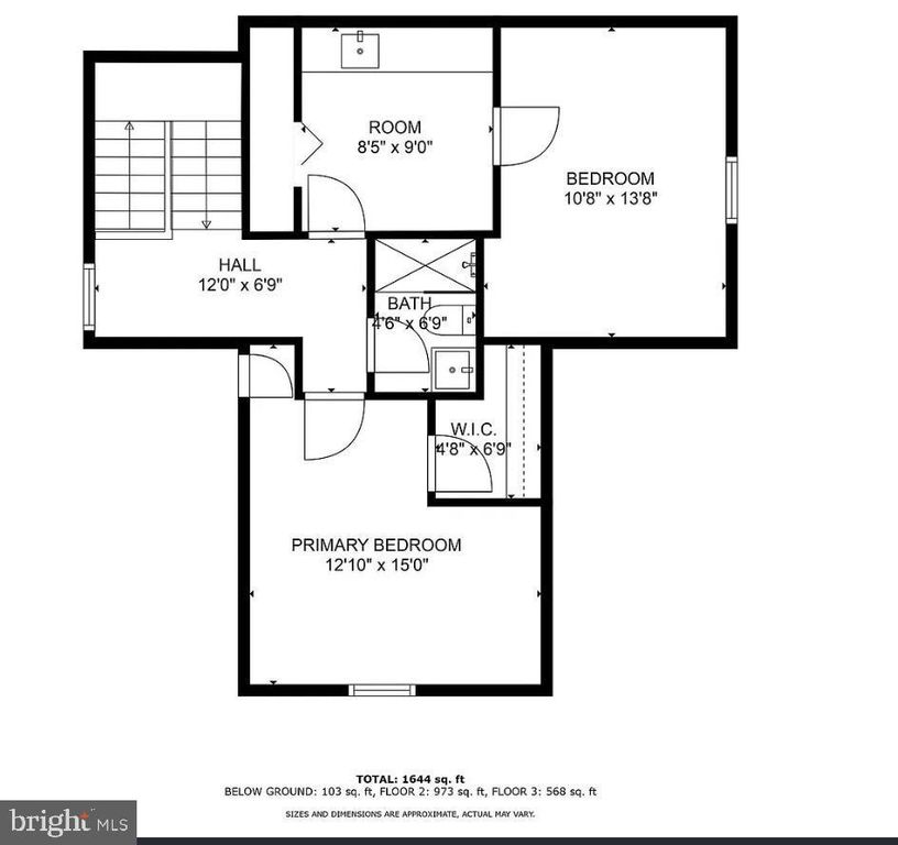 Image 24 of property listing at 712 WINSTON AVE, Baltimore, MD 21212