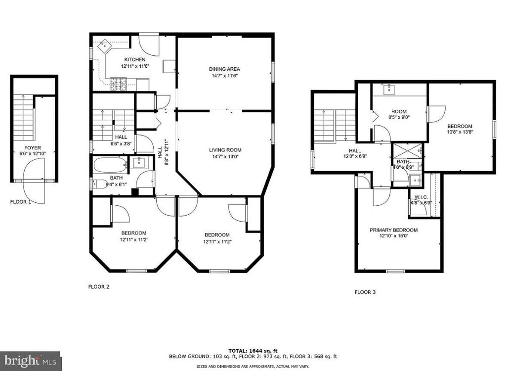 Image 25 of property listing at 712 WINSTON AVE, Baltimore, MD 21212