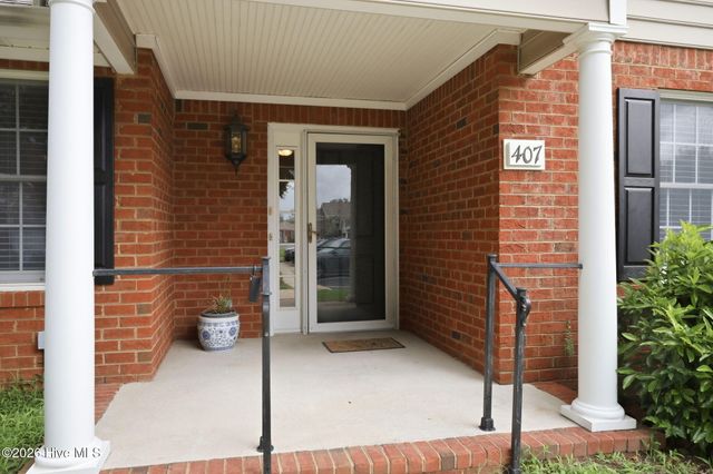 407 Willows Court, Washington, NC 27889