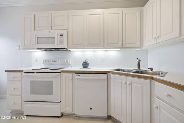 407 Willows Court, Washington, NC 27889