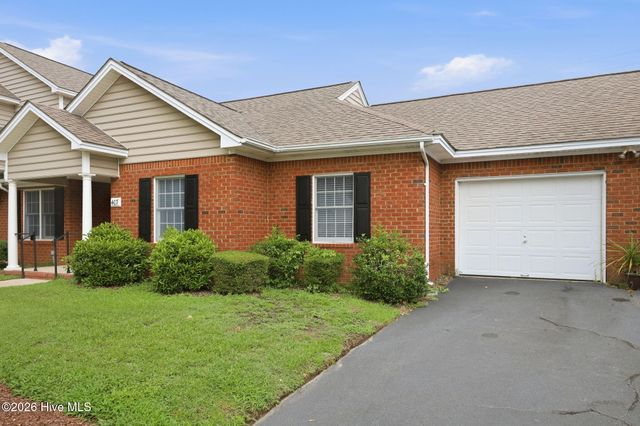 407 Willows Court, Washington, NC 27889