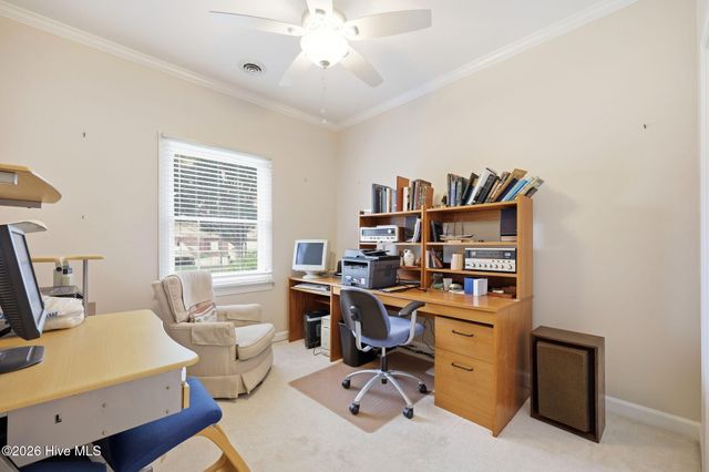 407 Willows Court, Washington, NC 27889