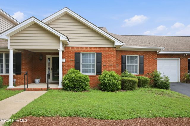 407 Willows Court, Washington, NC 27889