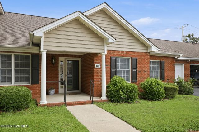407 Willows Court, Washington, NC 27889