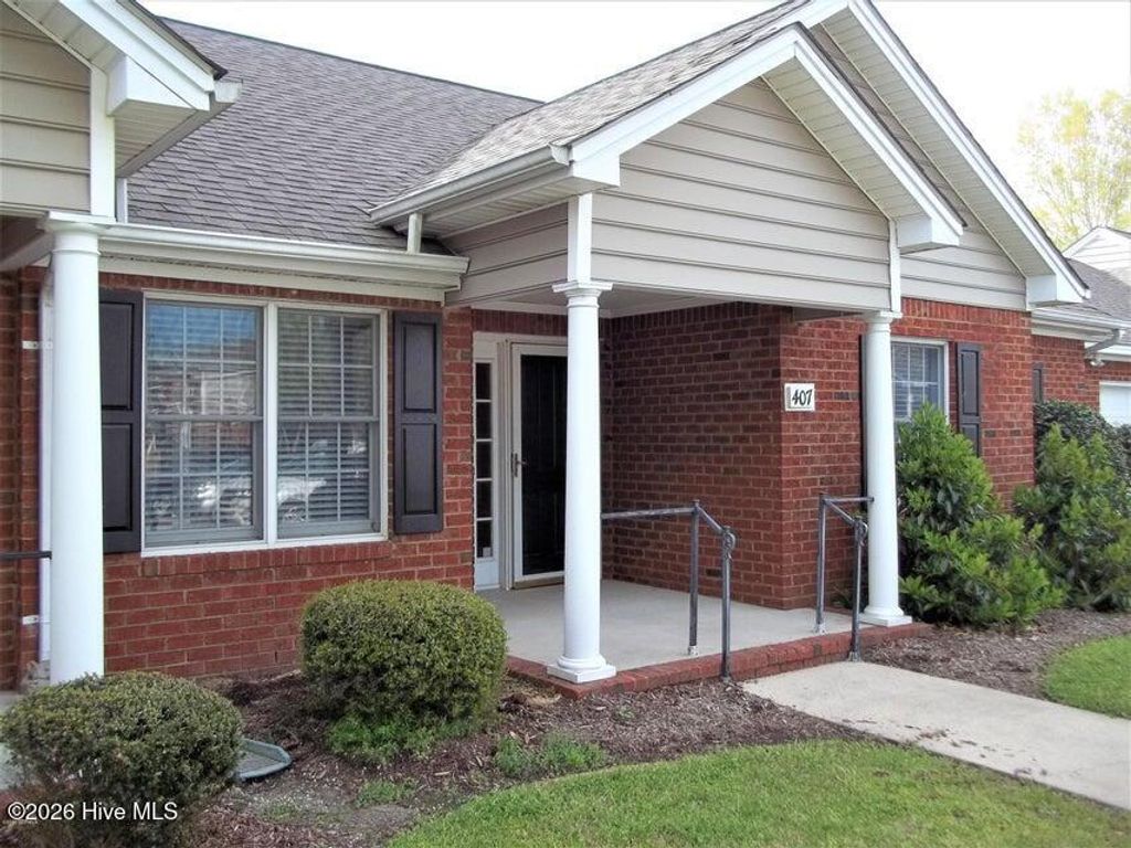 407 Willows Court, Washington, NC 27889