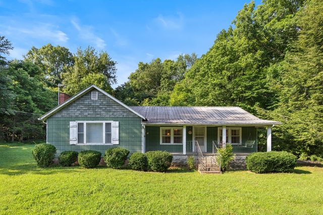 4335 Highway 48, N, Nunnelly, TN 37137