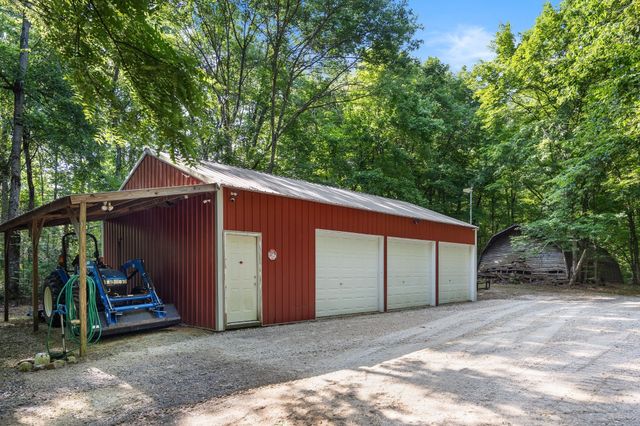 4335 Highway 48, N, Nunnelly, TN 37137