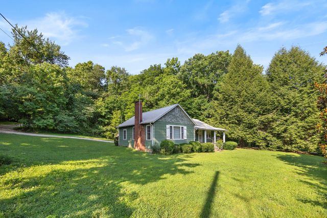 4335 Highway 48, N, Nunnelly, TN 37137
