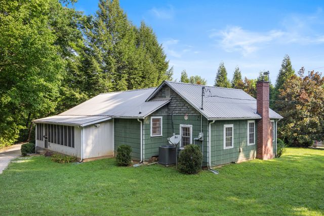 4335 Highway 48, N, Nunnelly, TN 37137