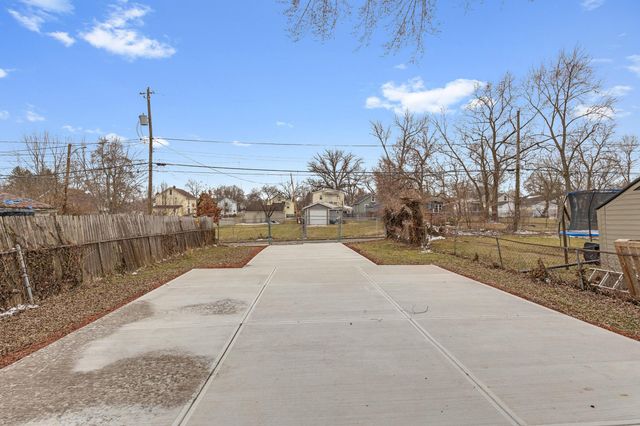 1971 Aberdeen Avenue, Columbus, OH 43211