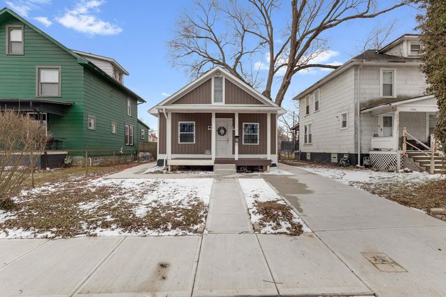 1971 Aberdeen Avenue, Columbus, OH 43211