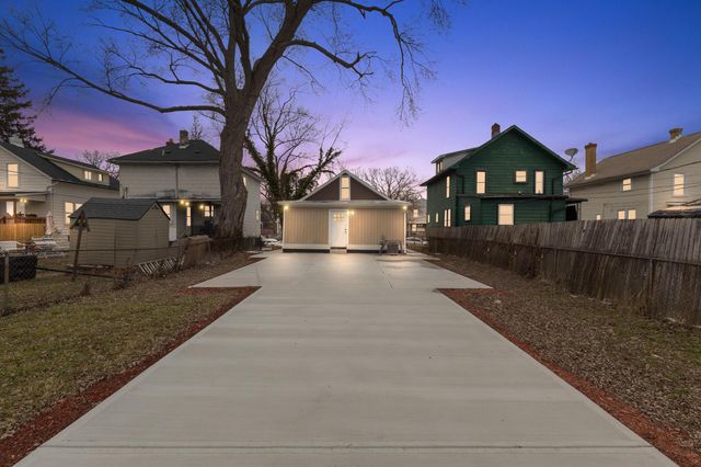 1971 Aberdeen Avenue, Columbus, OH 43211