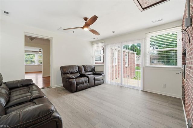 5217 Bonneydale RD, Virginia Beach, VA 23464