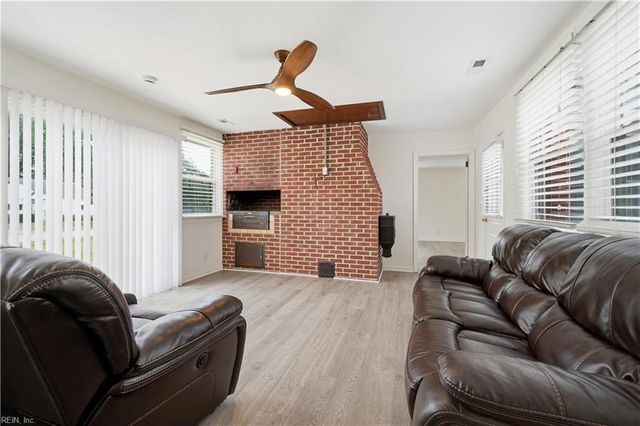 5217 Bonneydale RD, Virginia Beach, VA 23464