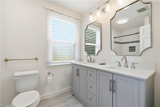 5217 Bonneydale RD, Virginia Beach, VA 23464