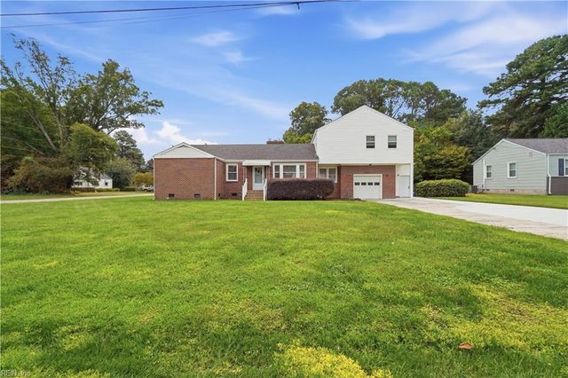 5217 Bonneydale RD, Virginia Beach, VA 23464
