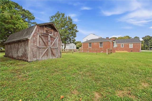 5217 Bonneydale RD, Virginia Beach, VA 23464