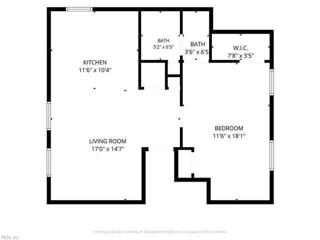 5217 Bonneydale RD, Virginia Beach, VA 23464