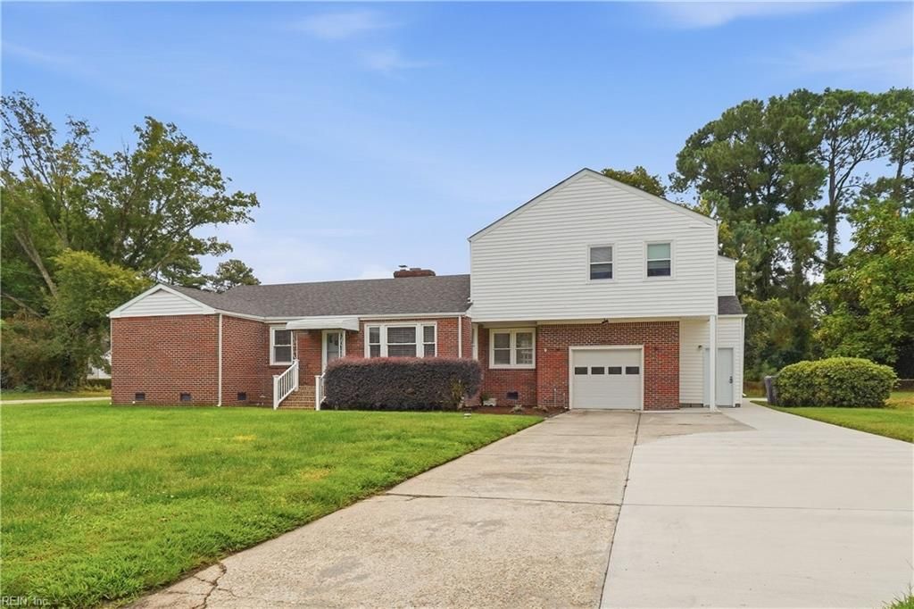 5217 Bonneydale RD, Virginia Beach, VA 23464