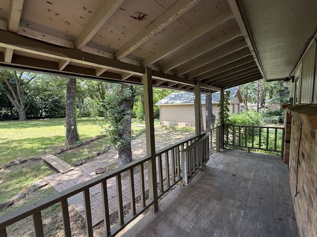 109 Churchill Lane, Pottsboro, TX 75076