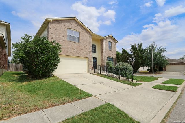 100 STEER LN, Cibolo, TX 78108