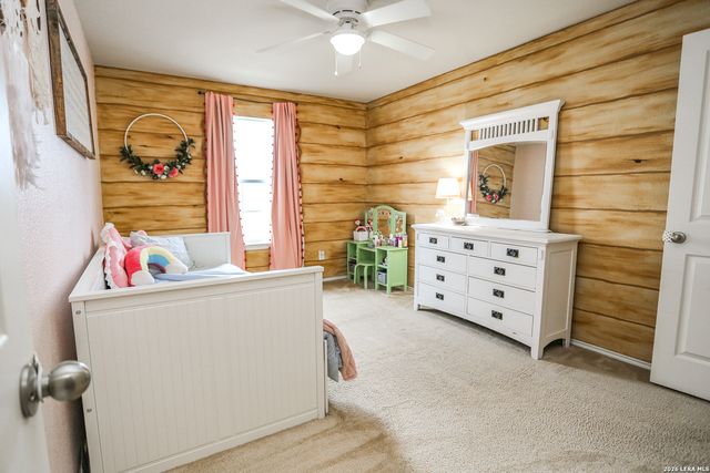 100 STEER LN, Cibolo, TX 78108