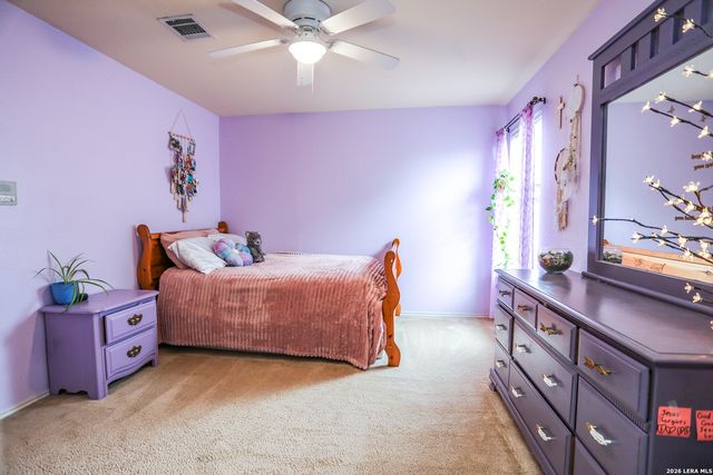 100 STEER LN, Cibolo, TX 78108