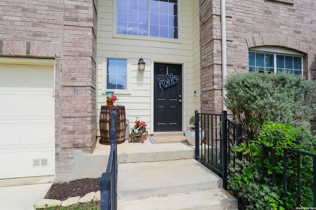 100 STEER LN, Cibolo, TX 78108
