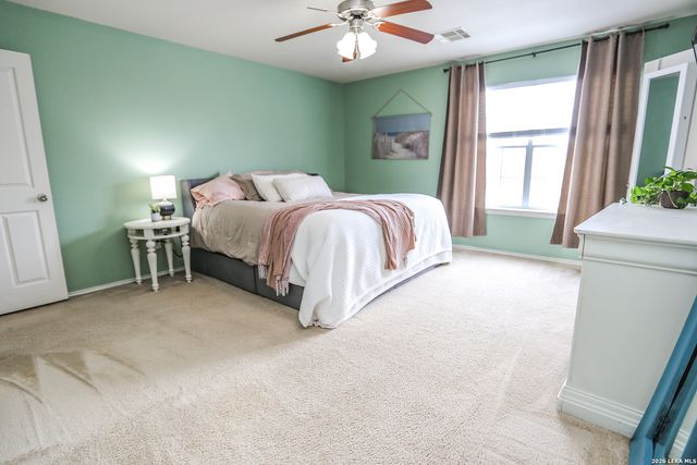 100 STEER LN, Cibolo, TX 78108