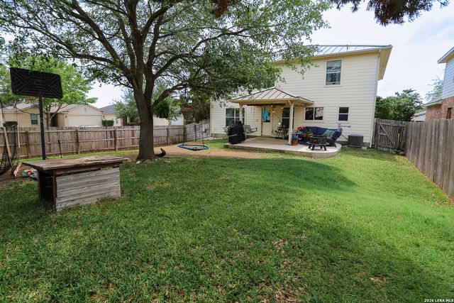 100 STEER LN, Cibolo, TX 78108
