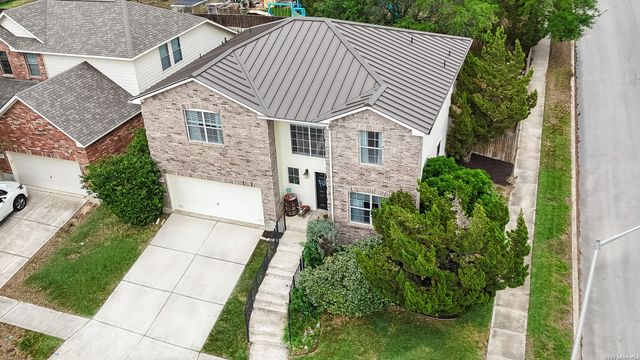 100 STEER LN, Cibolo, TX 78108