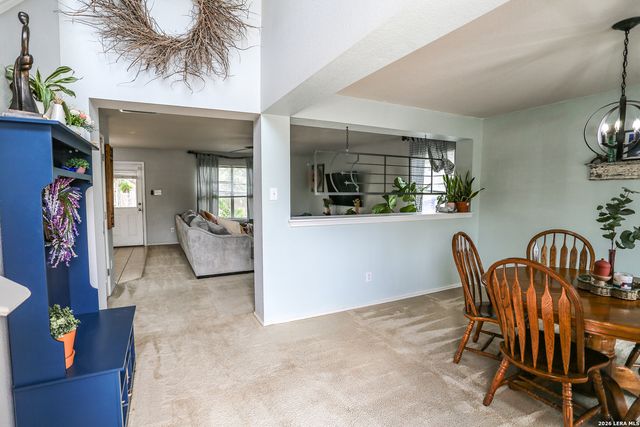 100 STEER LN, Cibolo, TX 78108