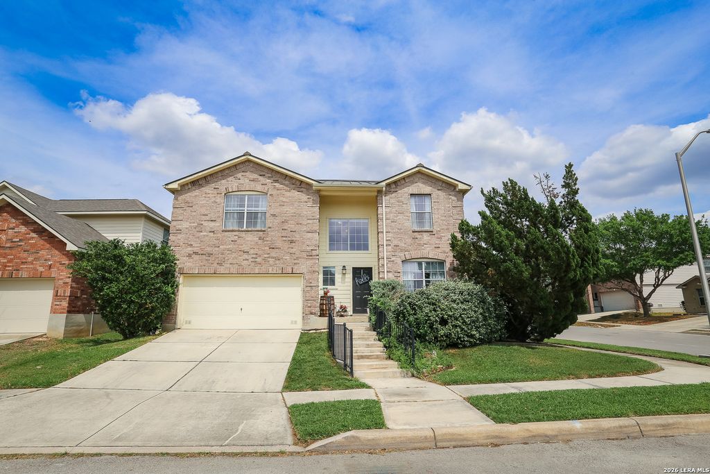 100 STEER LN, Cibolo, TX 78108