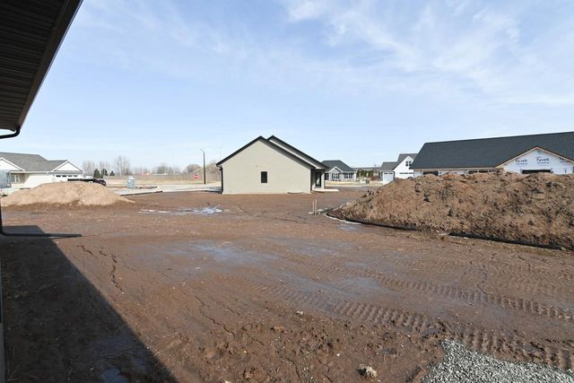 1450 DIVINITY DRIVE, De Pere, WI 54115