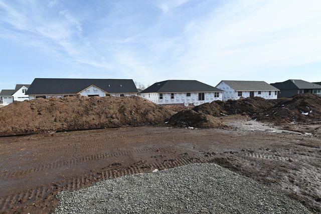 1450 DIVINITY DRIVE, De Pere, WI 54115