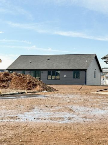 1450 DIVINITY DRIVE, De Pere, WI 54115