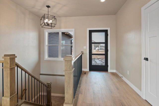 1450 DIVINITY DRIVE, De Pere, WI 54115