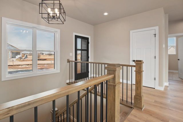 1450 DIVINITY DRIVE, De Pere, WI 54115