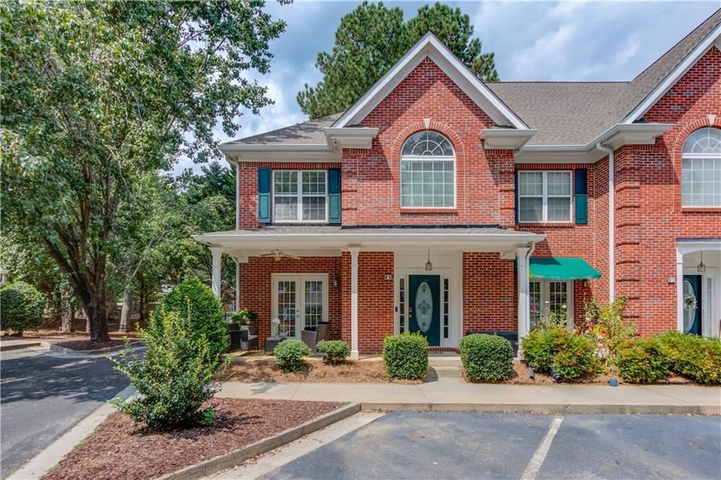 2075 Pine Tree Drive F1, Buford, GA 30518