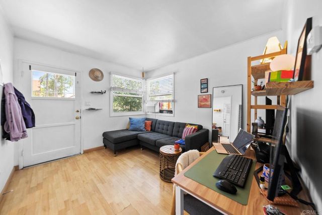 4499 Campus Avenue, San Diego, CA 92116