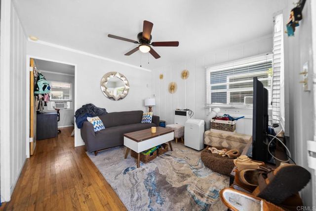 4499 Campus Avenue, San Diego, CA 92116