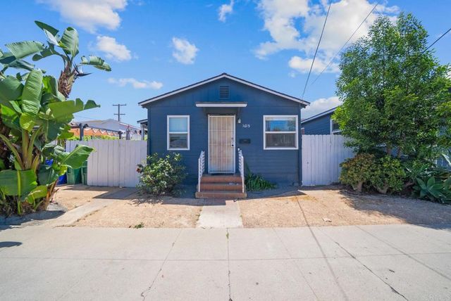 4499 Campus Avenue, San Diego, CA 92116