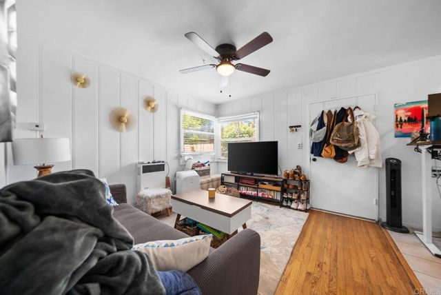 4499 Campus Avenue, San Diego, CA 92116