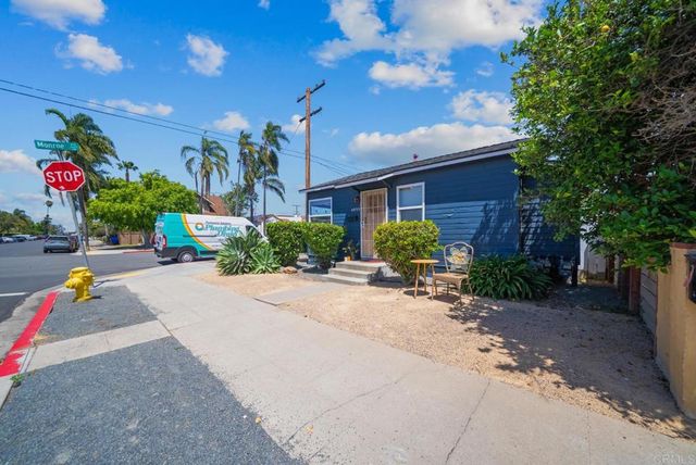 4499 Campus Avenue, San Diego, CA 92116