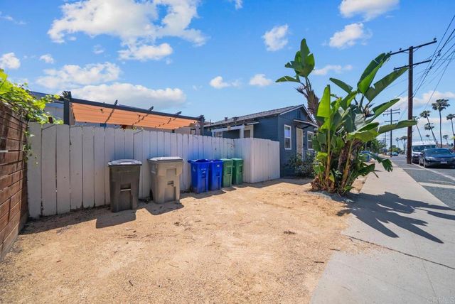 4499 Campus Avenue, San Diego, CA 92116
