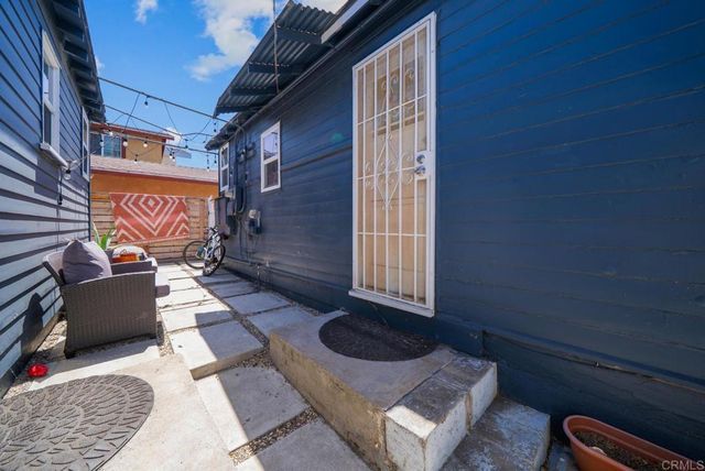 4499 Campus Avenue, San Diego, CA 92116