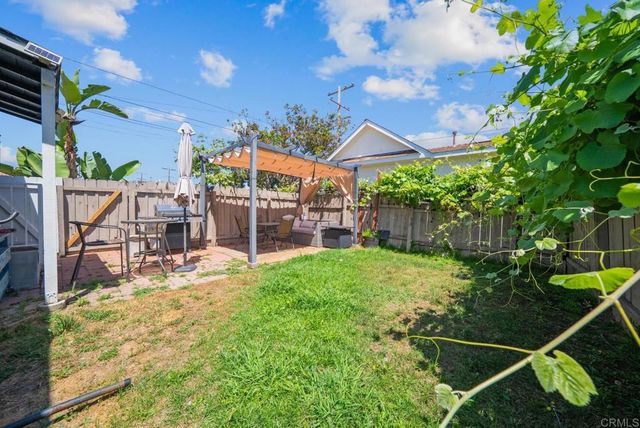 4499 Campus Avenue, San Diego, CA 92116