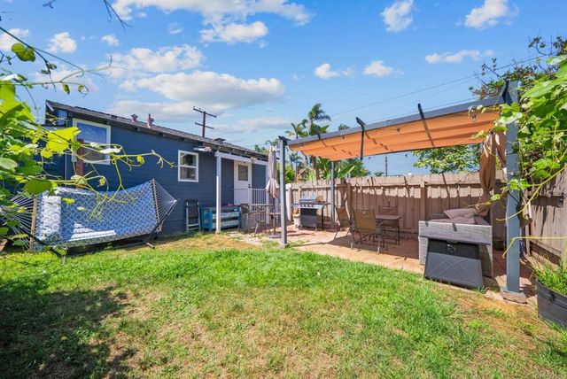 4499 Campus Avenue, San Diego, CA 92116
