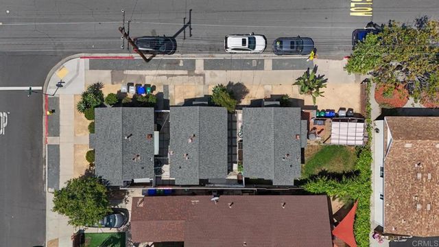 4499 Campus Avenue, San Diego, CA 92116
