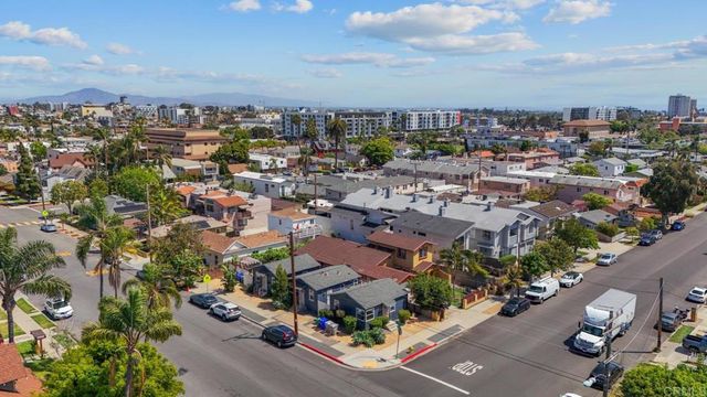 4499 Campus Avenue, San Diego, CA 92116